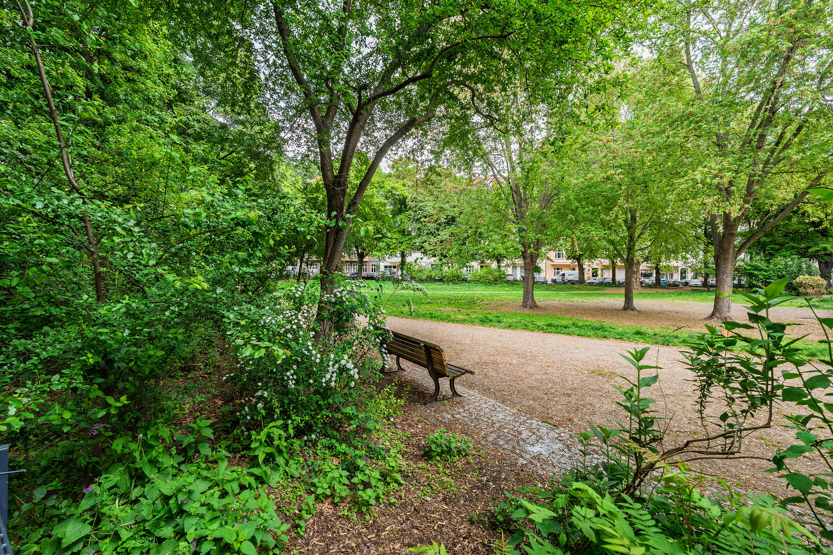 Erstbezug nach Sanierung - provisionsfreie 2-Zimmerwohnung mit Wintergarten – Torellstraße 3, 10243 Berlin(Friedrichshain) – Vorschaubild 30