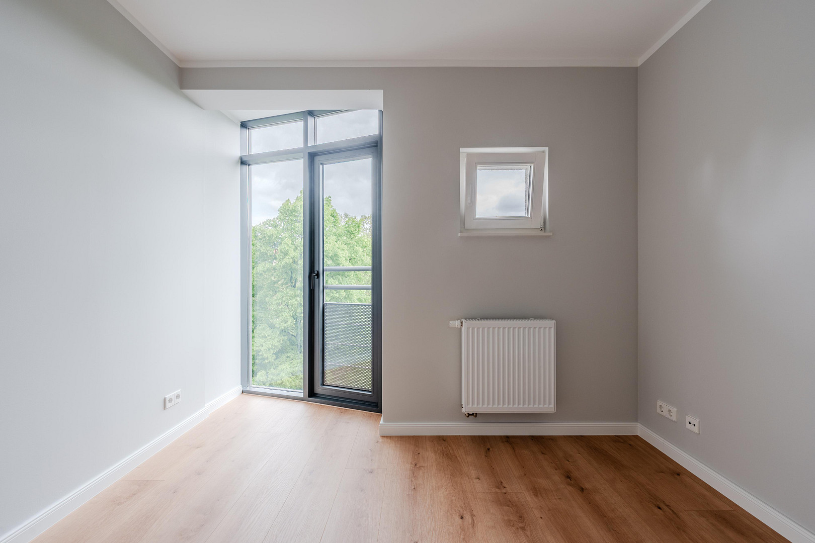 Erstbezug nach Sanierung - provisionsfreie 2-Zimmerwohnung mit Wintergarten – Torellstraße 3, 10243 Berlin(Friedrichshain) – Vorschaubild 13