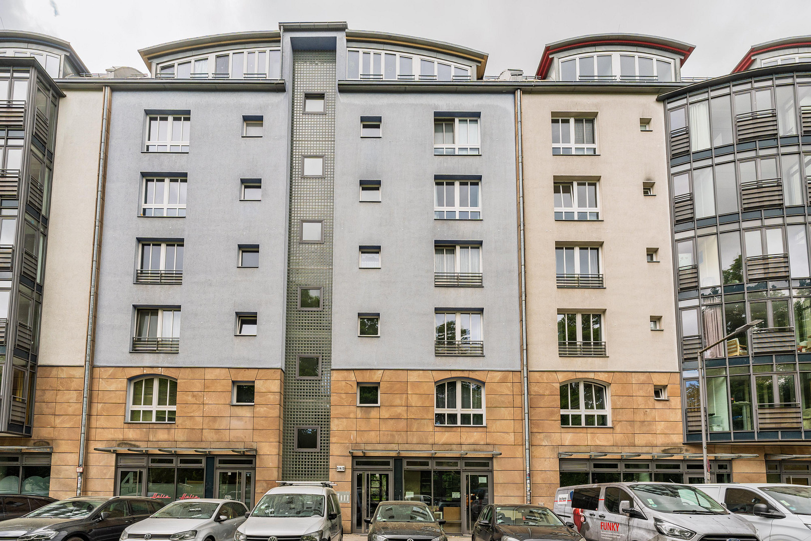 Erstbezug nach Sanierung - provisionsfreie 2-Zimmerwohnung mit Wintergarten – Torellstraße 3, 10243 Berlin(Friedrichshain) – Vorschaubild 28