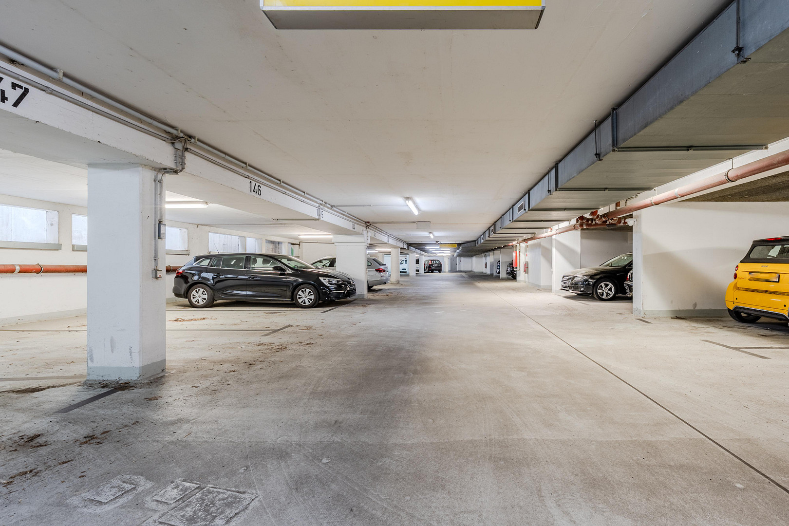 Erstbezug nach Sanierung - provisionsfreie 2-Zimmerwohnung mit Wintergarten – Torellstraße 3, 10243 Berlin(Friedrichshain) – Vorschaubild 23