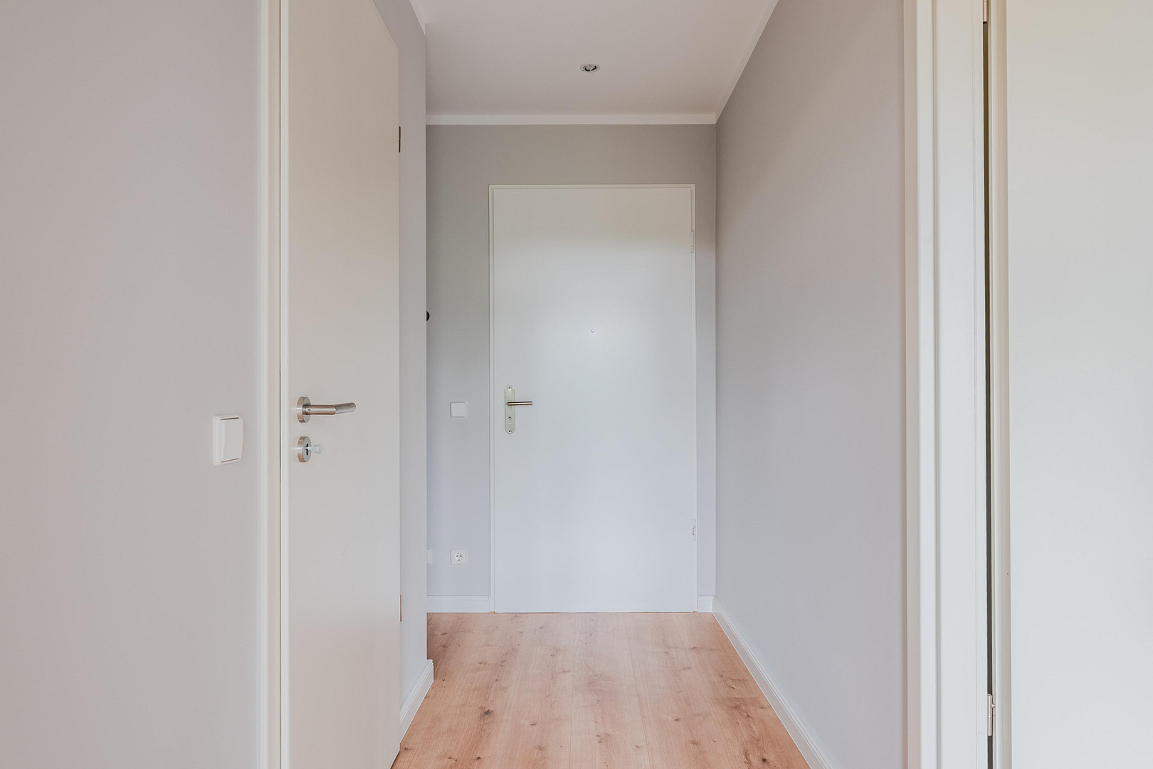 Erstbezug nach Sanierung - provisionsfreie 2-Zimmerwohnung mit Wintergarten – Torellstraße 3, 10243 Berlin(Friedrichshain) – Vorschaubild 18