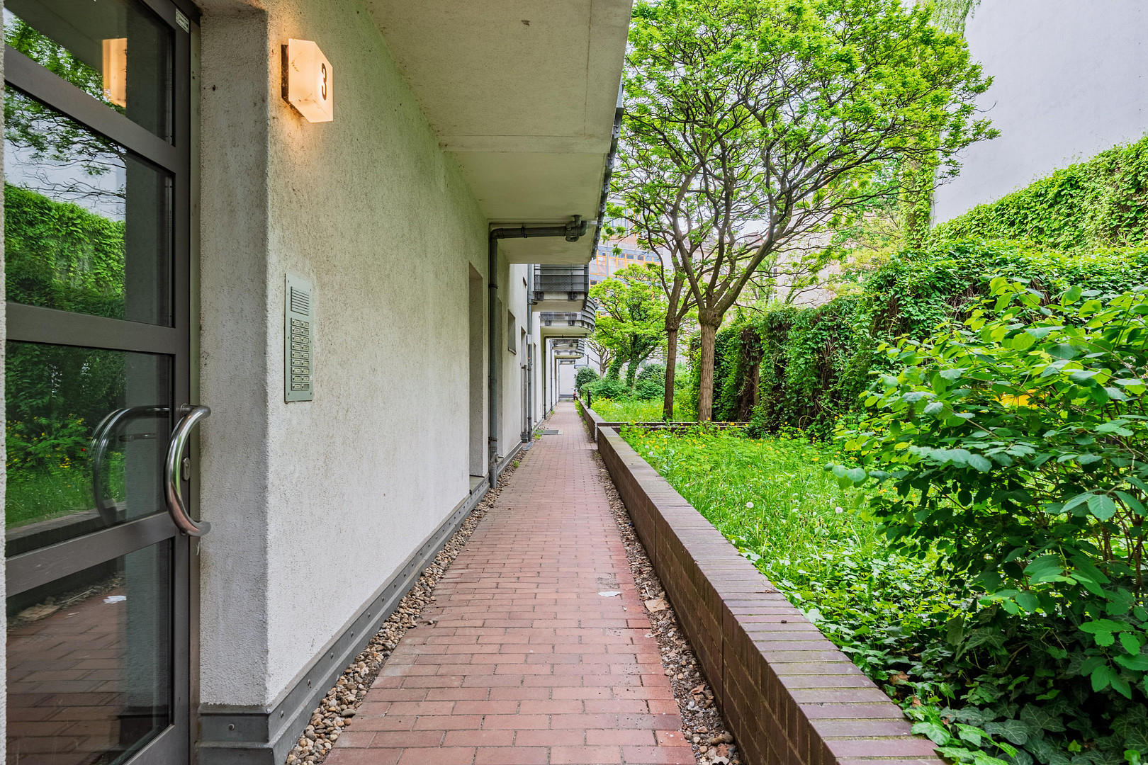 Erstbezug nach Sanierung - provisionsfreie 2-Zimmerwohnung mit Wintergarten – Torellstraße 3, 10243 Berlin(Friedrichshain) – Vorschaubild 24