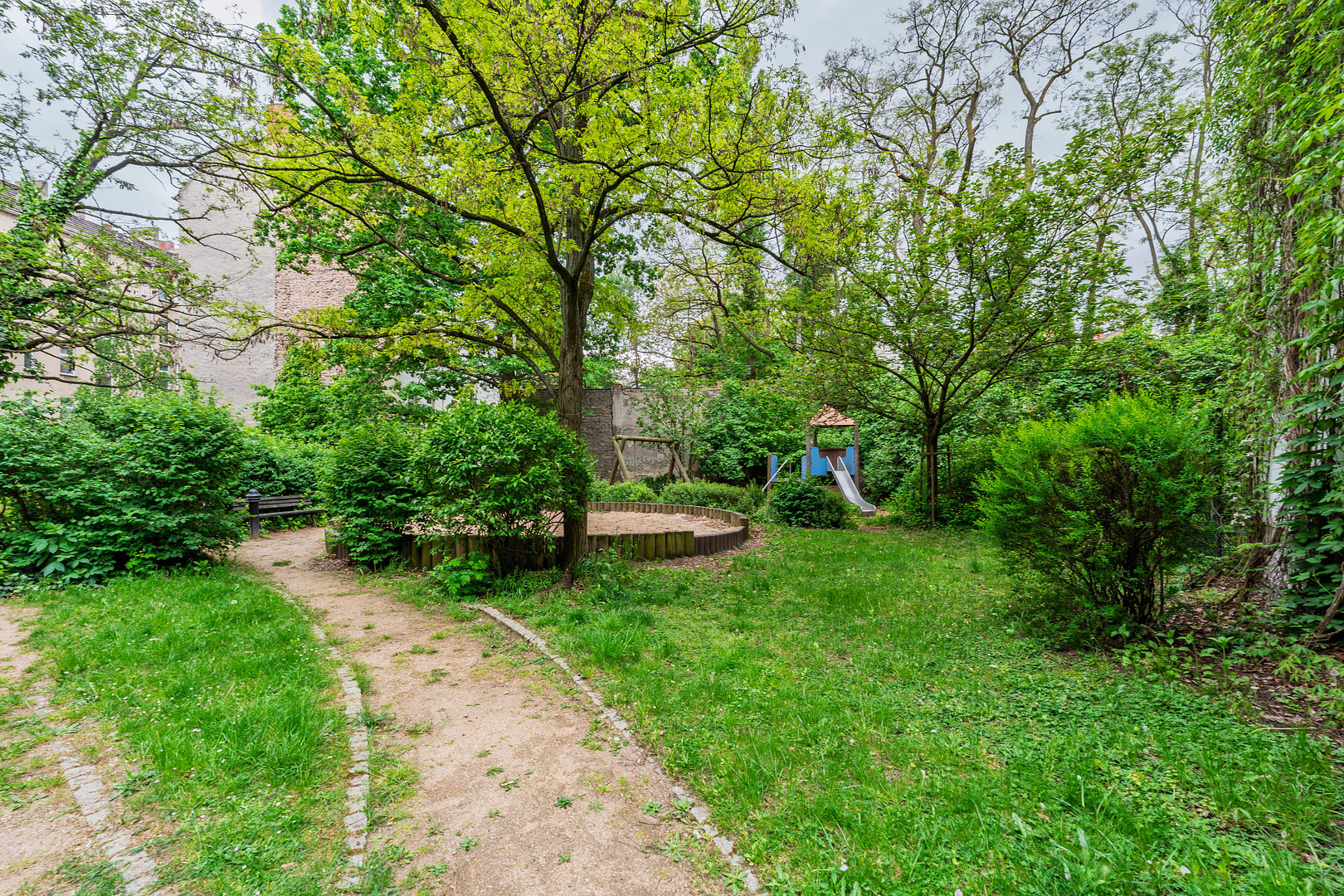 Erstbezug nach Sanierung - provisionsfreie 2-Zimmerwohnung mit Wintergarten – Torellstraße 3, 10243 Berlin(Friedrichshain) – Vorschaubild 26