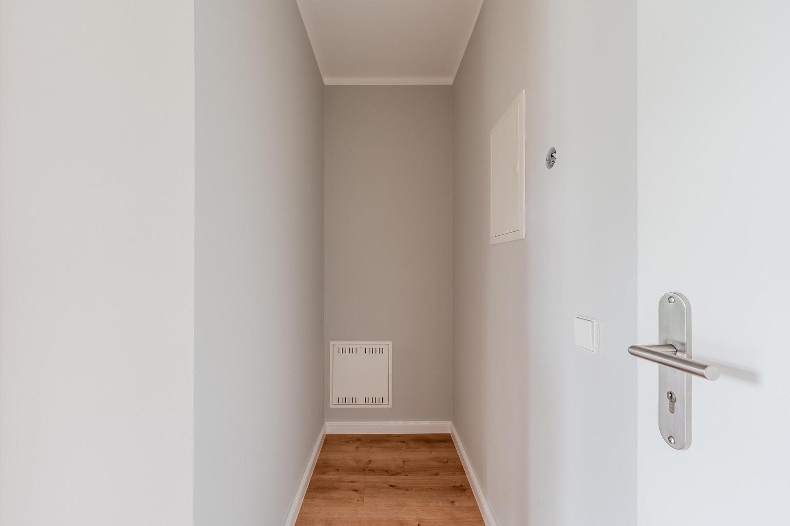Erstbezug nach Sanierung - provisionsfreie 2-Zimmerwohnung mit Wintergarten – Torellstraße 3, 10243 Berlin(Friedrichshain) – Vorschaubild 19