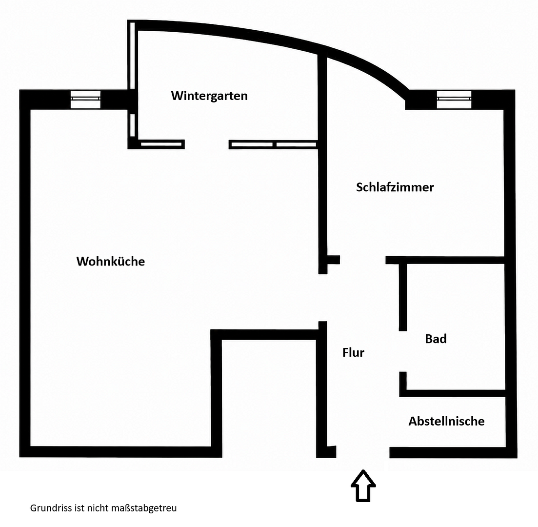 Erstbezug nach Sanierung - provisionsfreie 2-Zimmerwohnung mit Wintergarten – Torellstraße 3, 10243 Berlin(Friedrichshain) – Vorschaubild 31