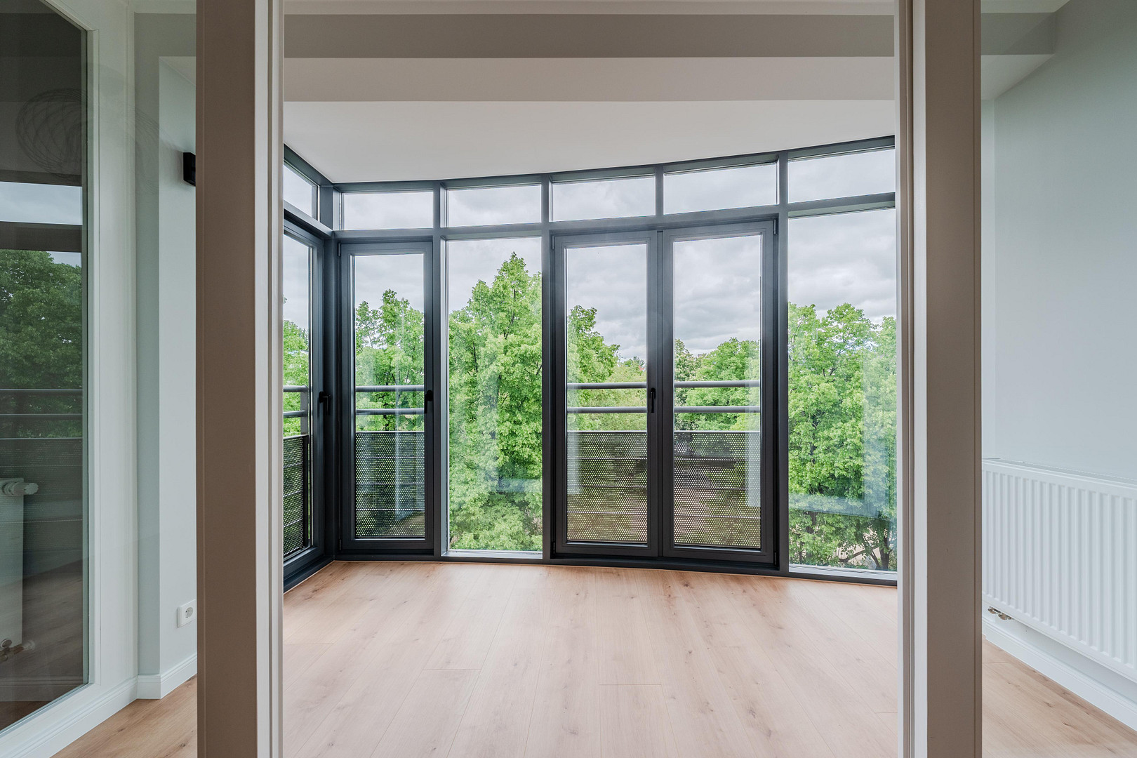 Erstbezug nach Sanierung - provisionsfreie 2-Zimmerwohnung mit Wintergarten – Torellstraße 3, 10243 Berlin(Friedrichshain) – Vorschaubild 5