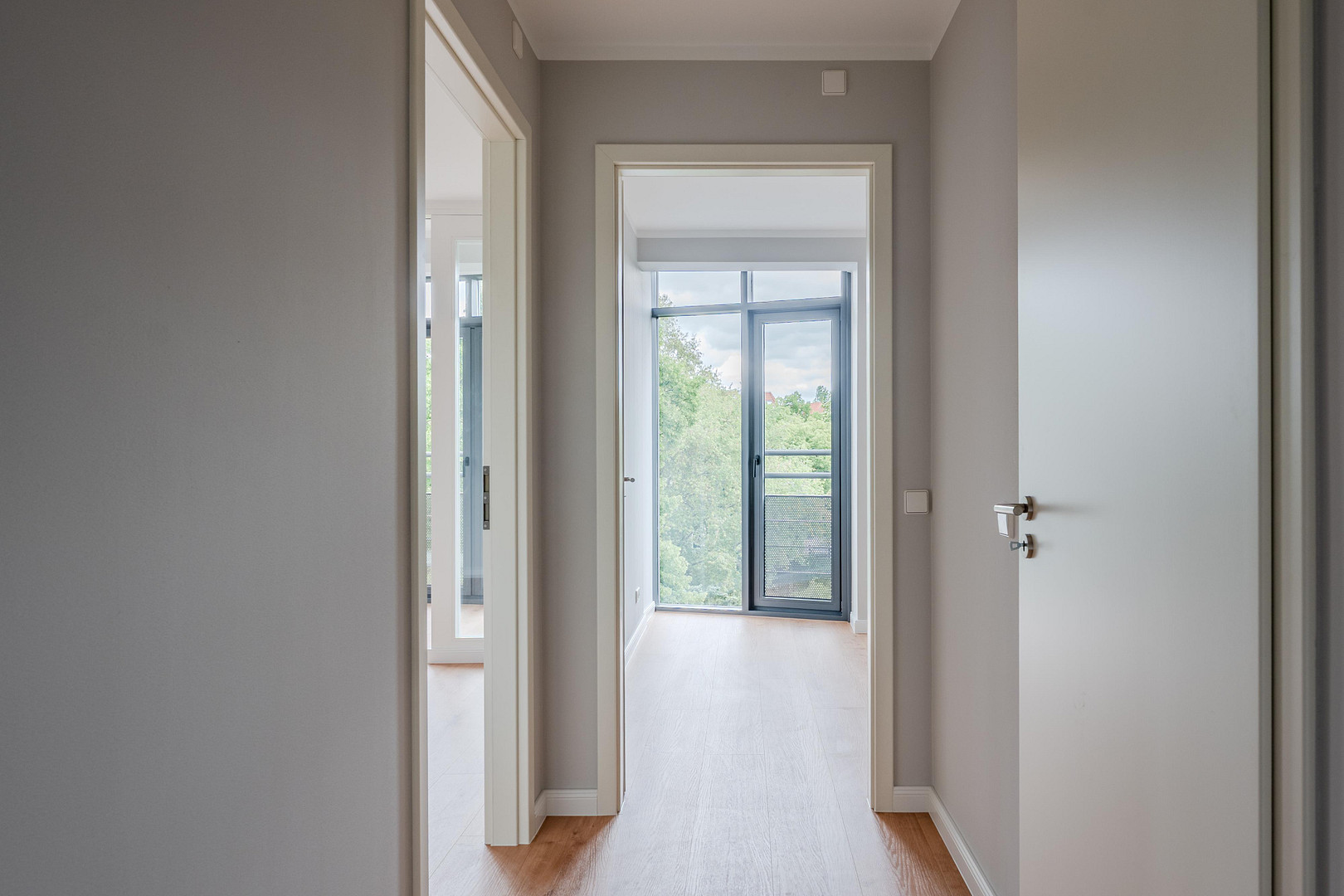 Erstbezug nach Sanierung - provisionsfreie 2-Zimmerwohnung mit Wintergarten – Torellstraße 3, 10243 Berlin(Friedrichshain) – Vorschaubild 17