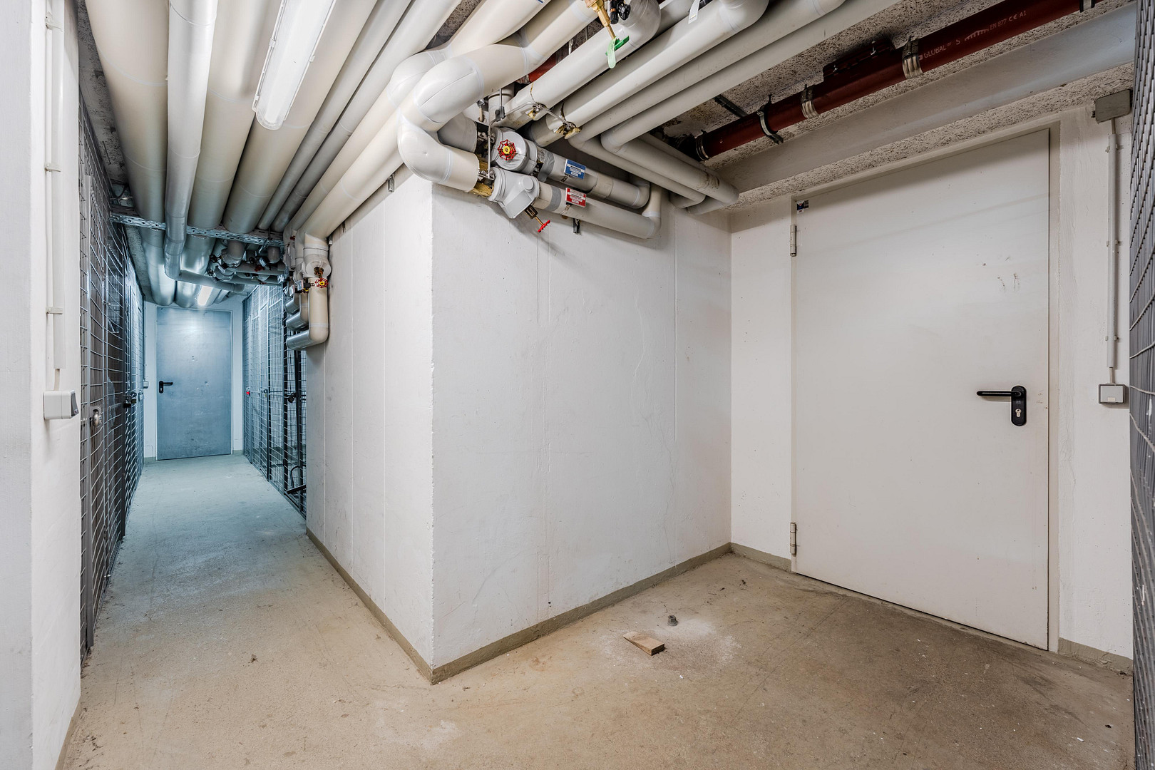 Erstbezug nach Sanierung - provisionsfreie 2-Zimmerwohnung mit Wintergarten – Torellstraße 3, 10243 Berlin(Friedrichshain) – Vorschaubild 22