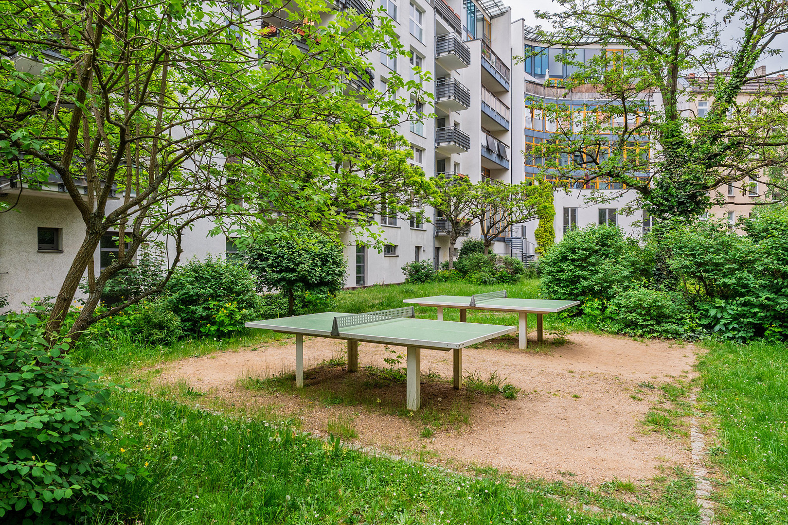 Erstbezug nach Sanierung - provisionsfreie 2-Zimmerwohnung mit Wintergarten – Torellstraße 3, 10243 Berlin(Friedrichshain) – Vorschaubild 25