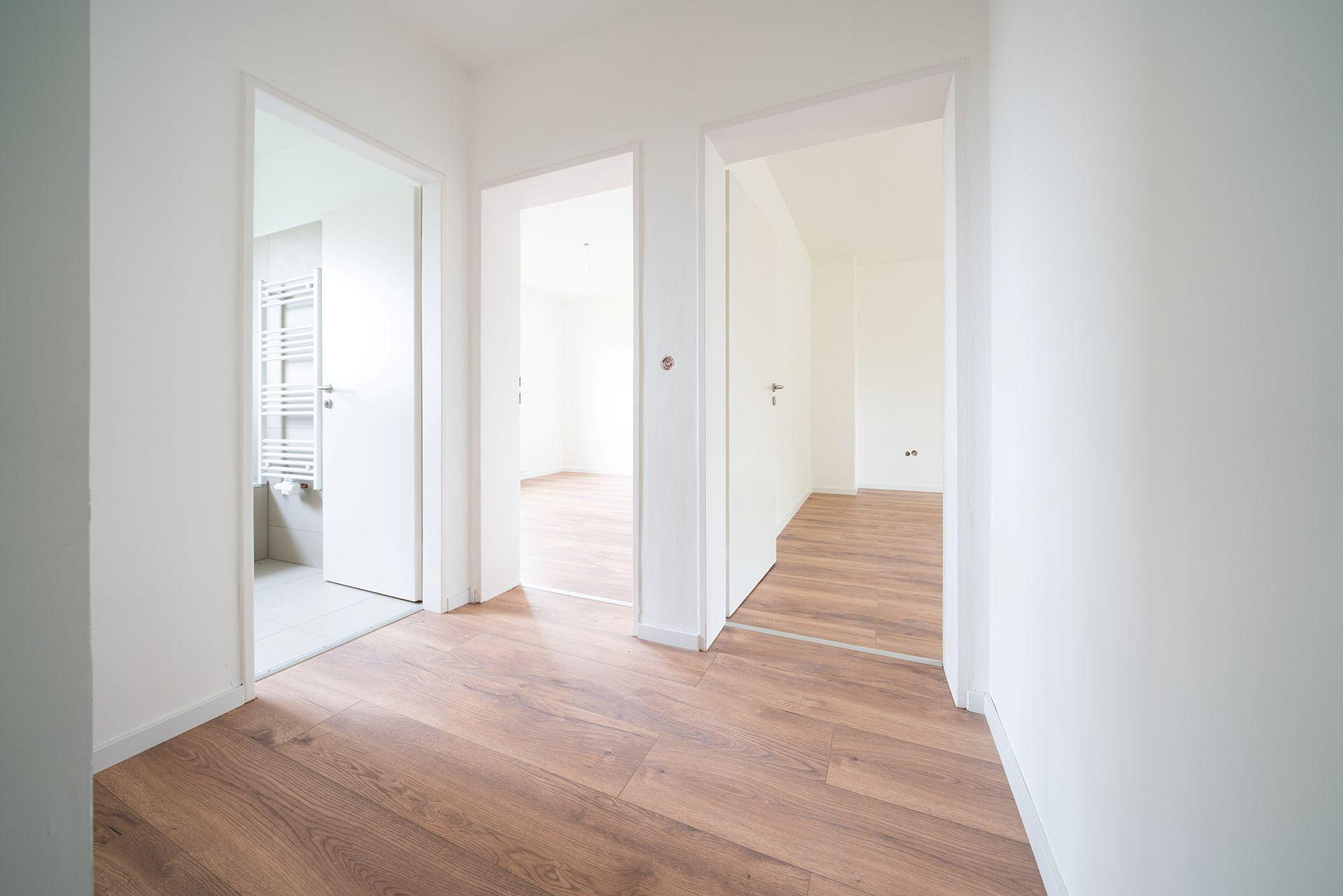 MFH Hamm · 6% Rendite · 80.280 € p.a. · 12 WE · aufgeteilt · provisionsfrei – Hamm(Lohauserholz) – Vorschaubild 6