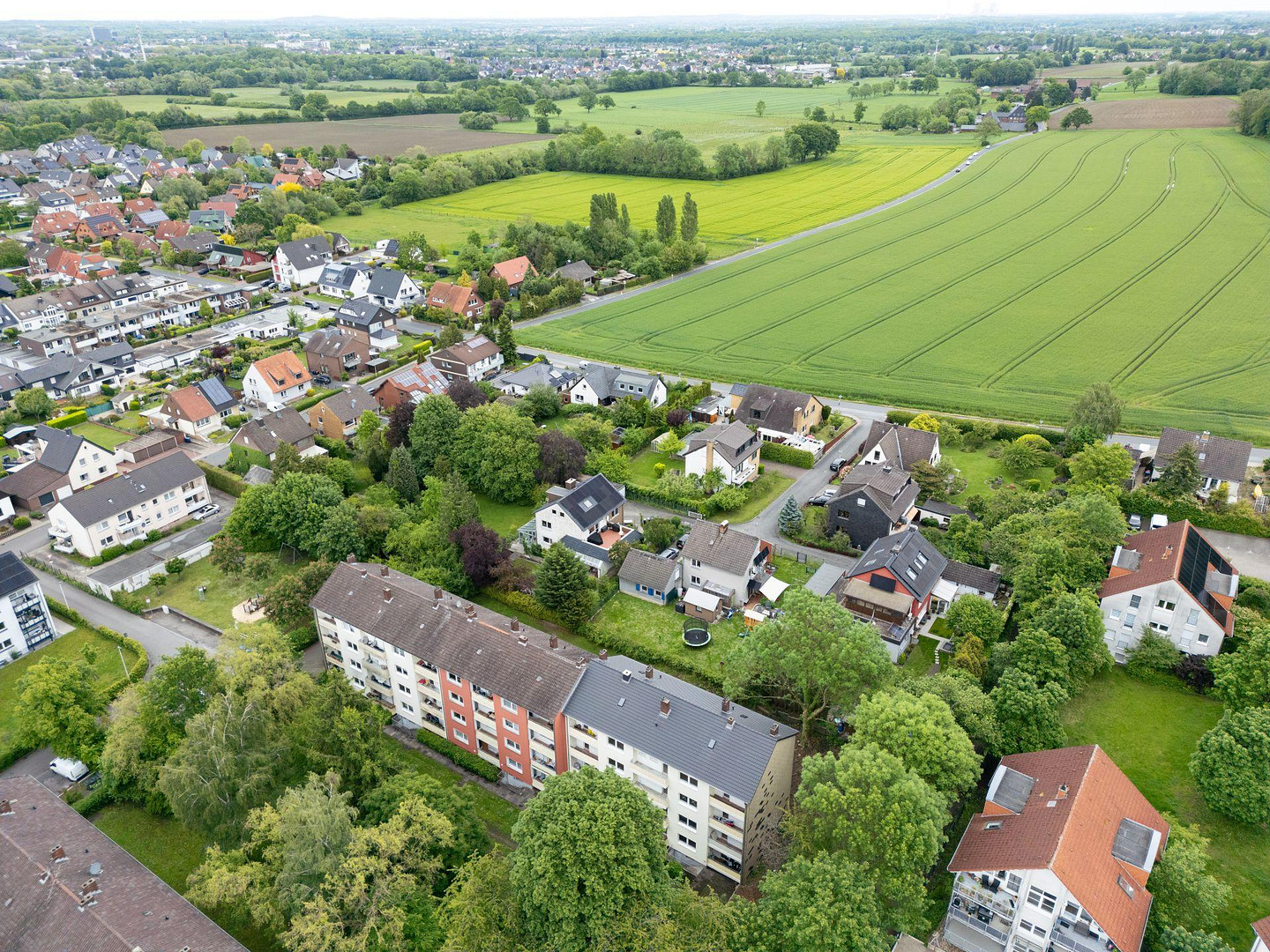 MFH Hamm · 6% Rendite · 80.280 € p.a. · 12 WE · aufgeteilt · provisionsfrei – Hamm(Lohauserholz) – Vorschaubild 3