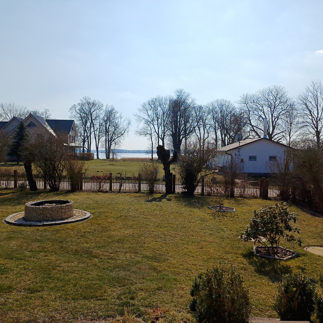 Familientraum im Grünen mit Urlaubsfeeling – Koppelweg 10, 17440 Sauzin(Ziemitz) – Vorschaubild 2