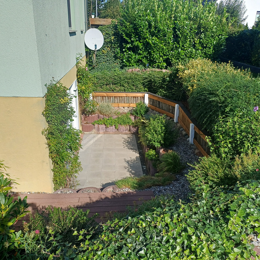 Familientraum im Grünen mit Urlaubsfeeling – Koppelweg 10, 17440 Sauzin(Ziemitz) – Vorschaubild 7