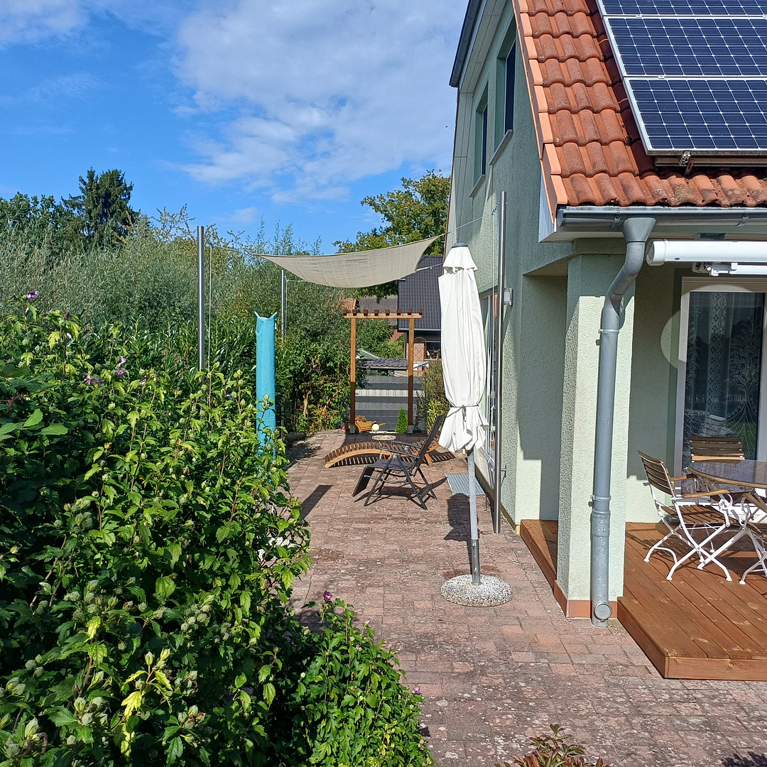 Familientraum im Grünen mit Urlaubsfeeling – Koppelweg 10, 17440 Sauzin(Ziemitz) – Vorschaubild 4