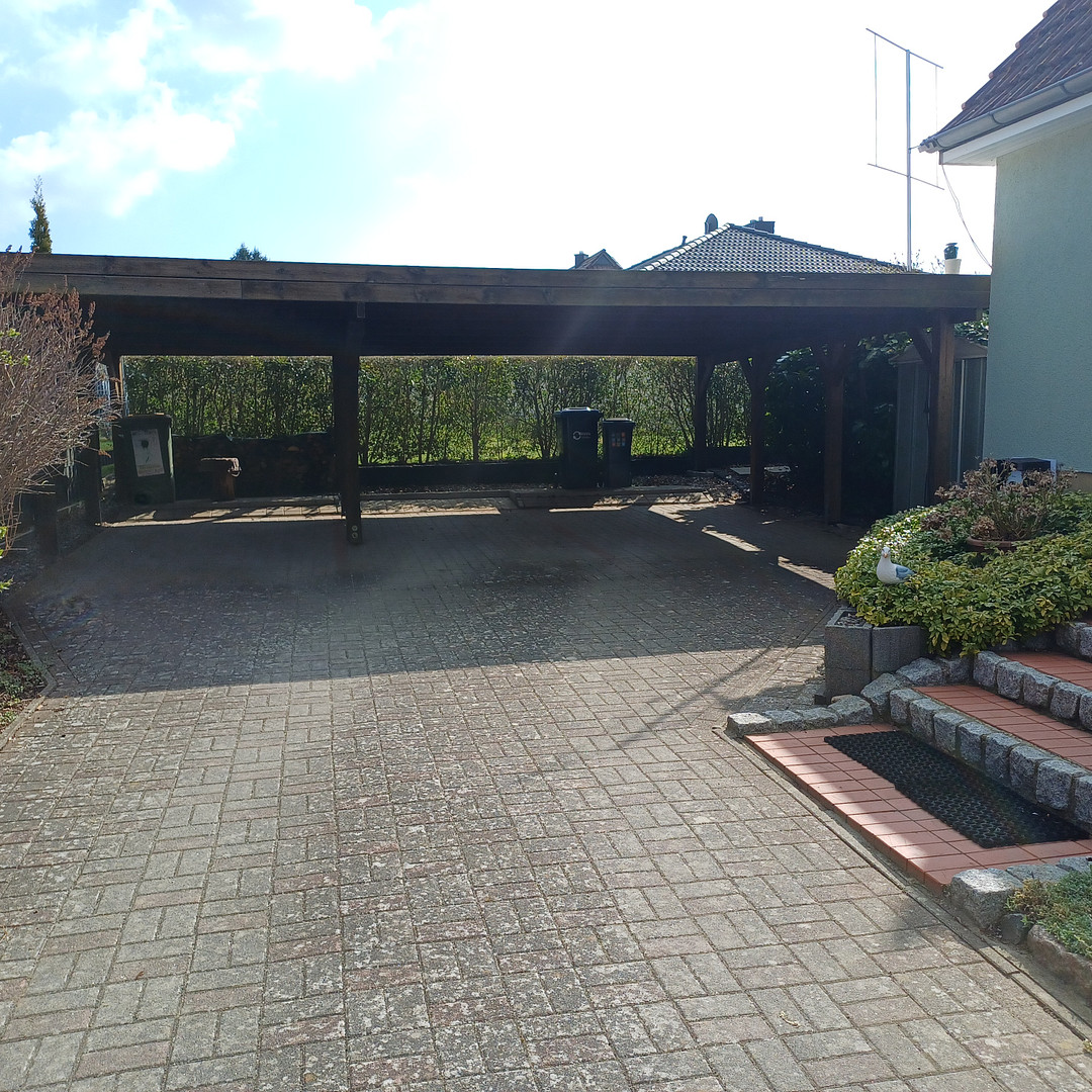 Familientraum im Grünen mit Urlaubsfeeling – Koppelweg 10, 17440 Sauzin(Ziemitz) – Vorschaubild 6