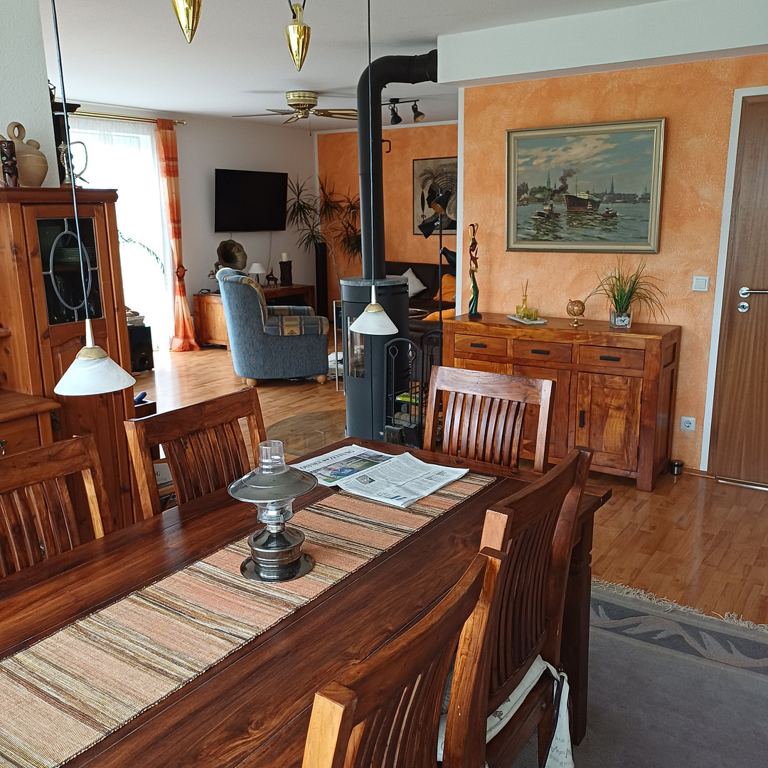 Familientraum im Grünen mit Urlaubsfeeling – Koppelweg 10, 17440 Sauzin(Ziemitz) – Vorschaubild 10