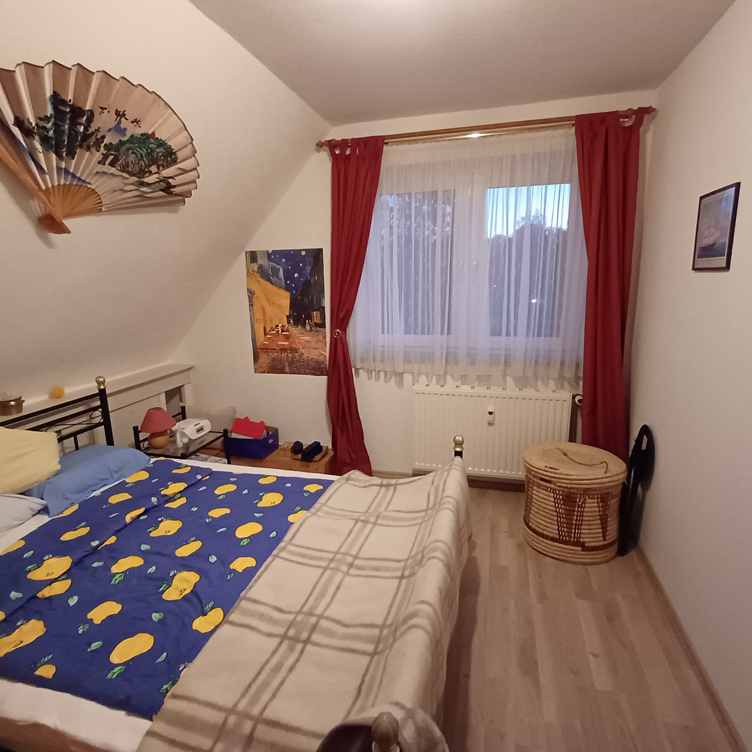 Familientraum im Grünen mit Urlaubsfeeling – Koppelweg 10, 17440 Sauzin(Ziemitz) – Vorschaubild 15