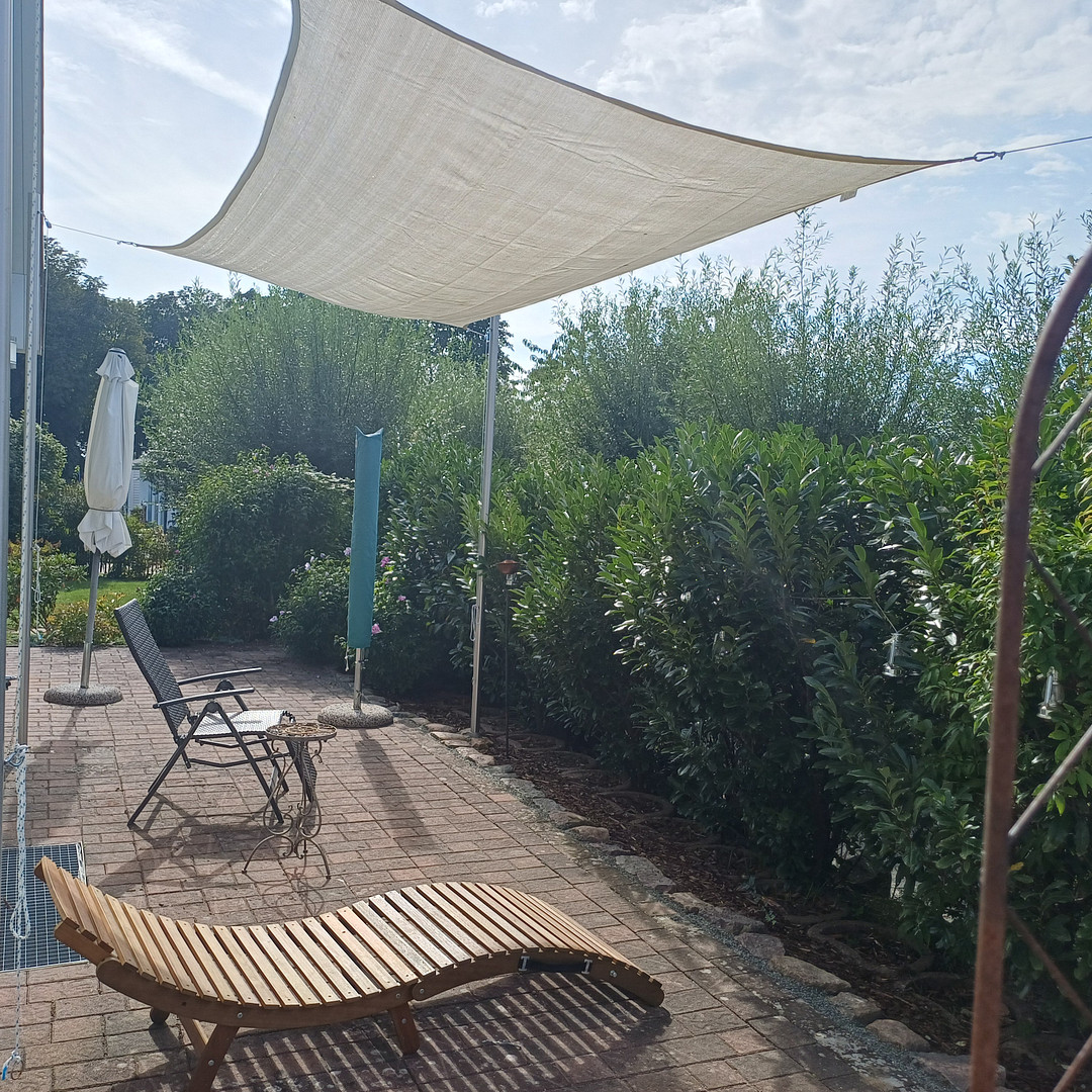Familientraum im Grünen mit Urlaubsfeeling – Koppelweg 10, 17440 Sauzin(Ziemitz) – Vorschaubild 3
