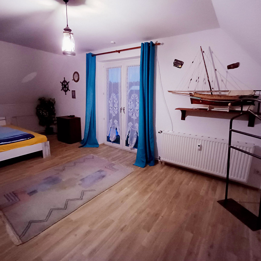 Familientraum im Grünen mit Urlaubsfeeling – Koppelweg 10, 17440 Sauzin(Ziemitz) – Vorschaubild 17
