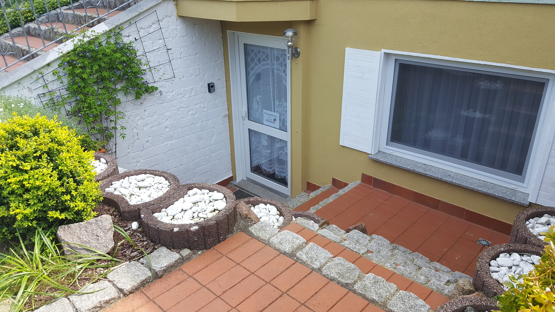 Familientraum im Grünen mit Urlaubsfeeling – Koppelweg 10, 17440 Sauzin(Ziemitz) – Vorschaubild 22