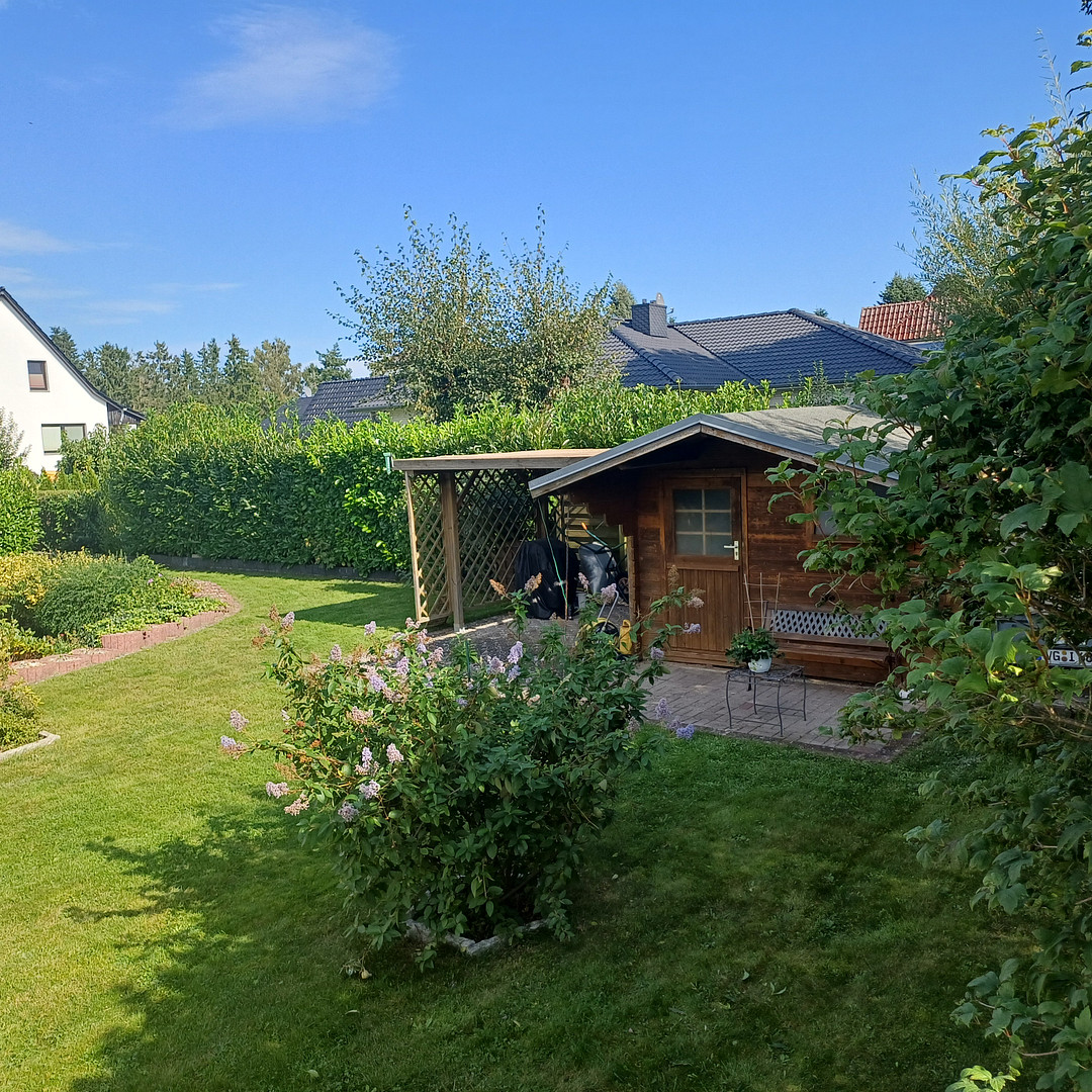 Familientraum im Grünen mit Urlaubsfeeling – Koppelweg 10, 17440 Sauzin(Ziemitz) – Vorschaubild 5
