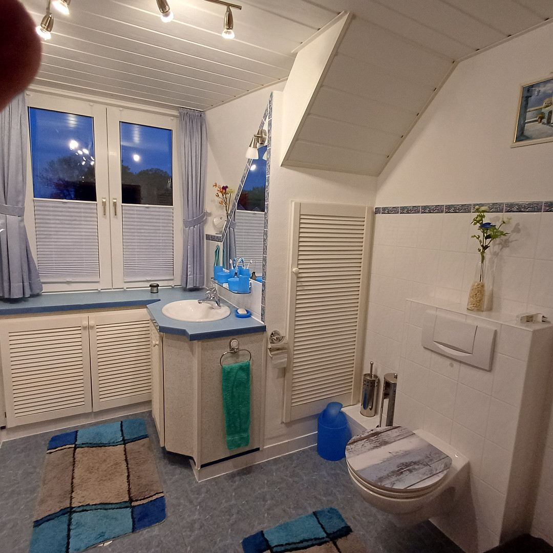 Familientraum im Grünen mit Urlaubsfeeling – Koppelweg 10, 17440 Sauzin(Ziemitz) – Vorschaubild 19