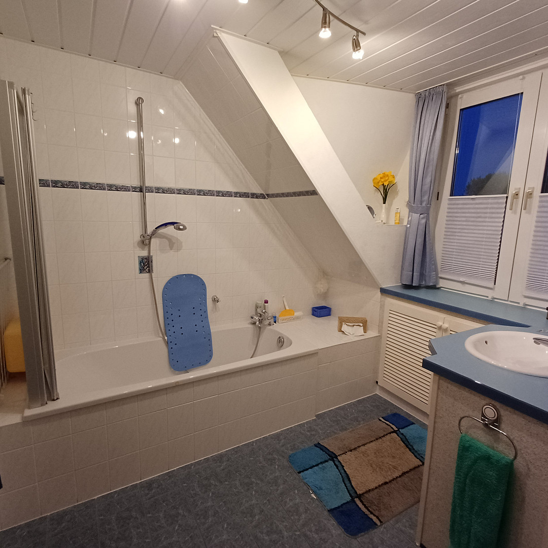 Familientraum im Grünen mit Urlaubsfeeling – Koppelweg 10, 17440 Sauzin(Ziemitz) – Vorschaubild 20