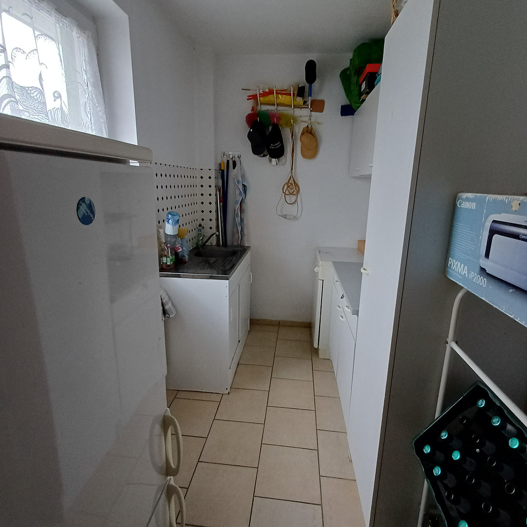 Familientraum im Grünen mit Urlaubsfeeling – Koppelweg 10, 17440 Sauzin(Ziemitz) – Vorschaubild 14