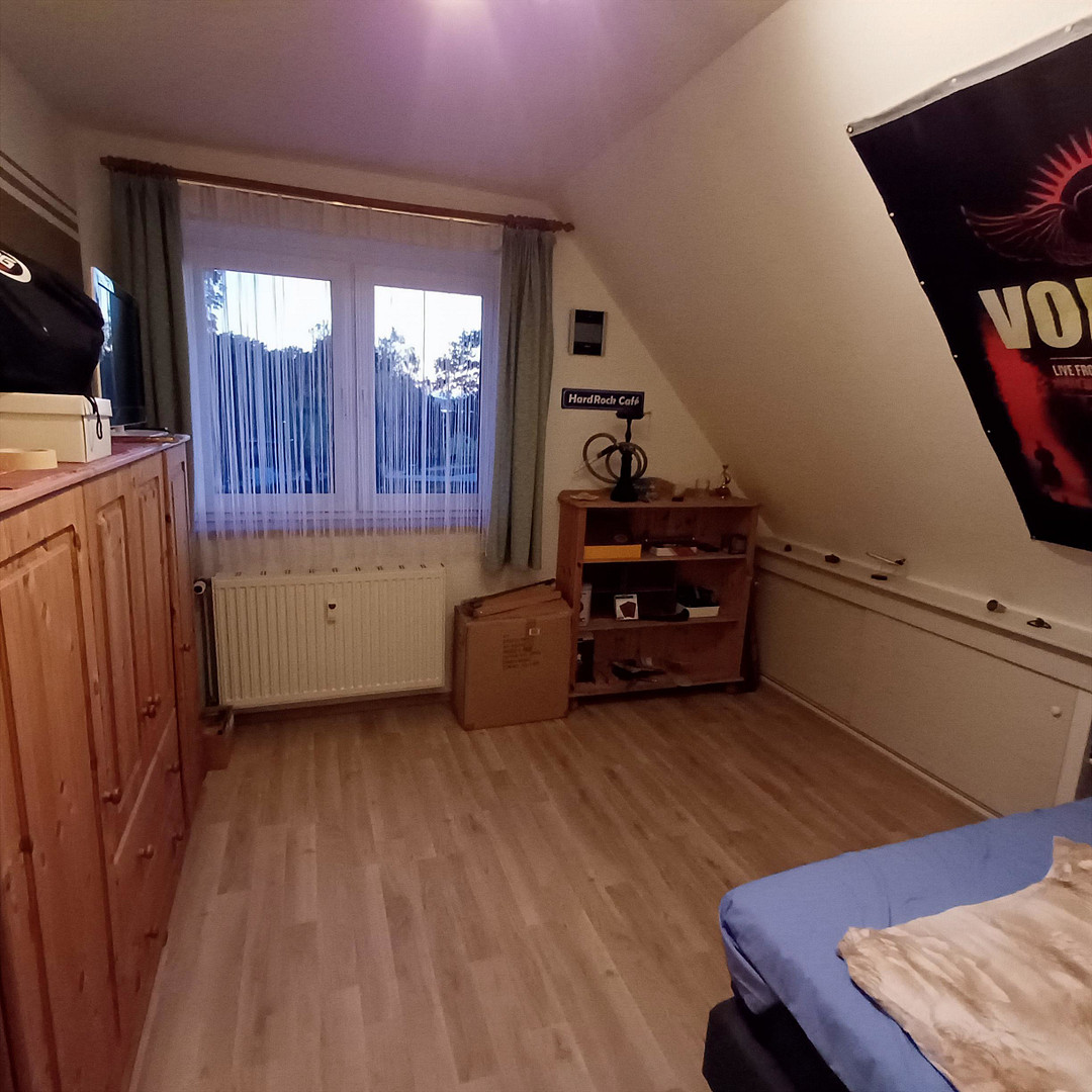 Familientraum im Grünen mit Urlaubsfeeling – Koppelweg 10, 17440 Sauzin(Ziemitz) – Vorschaubild 16
