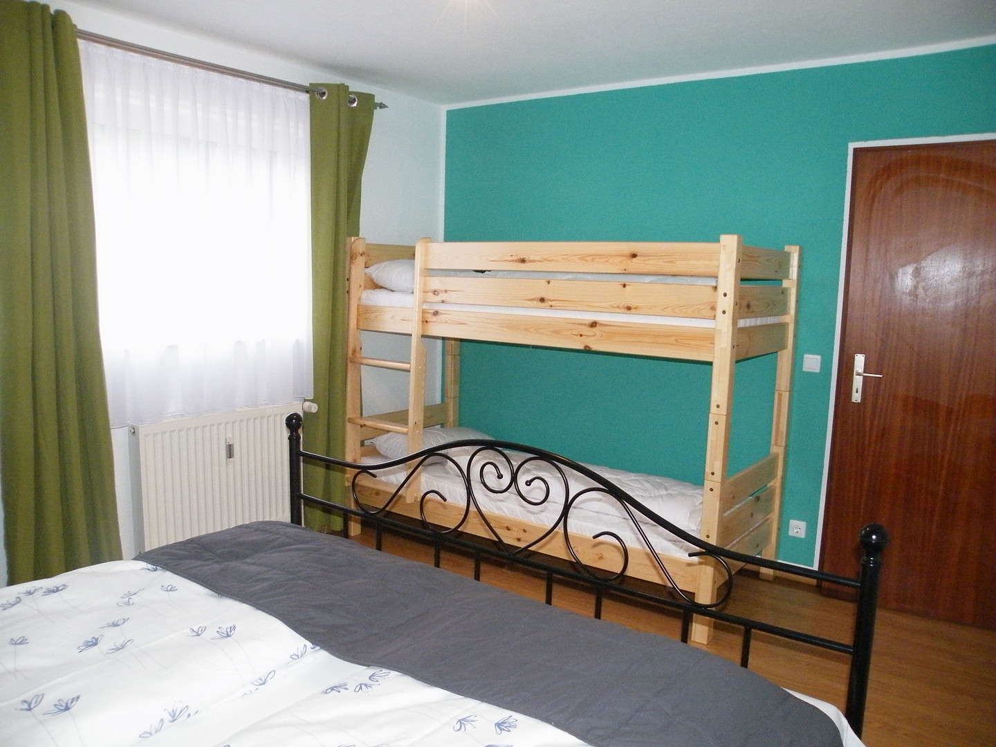 Familientraum im Grünen mit Urlaubsfeeling – Koppelweg 10, 17440 Sauzin(Ziemitz) – Vorschaubild 29