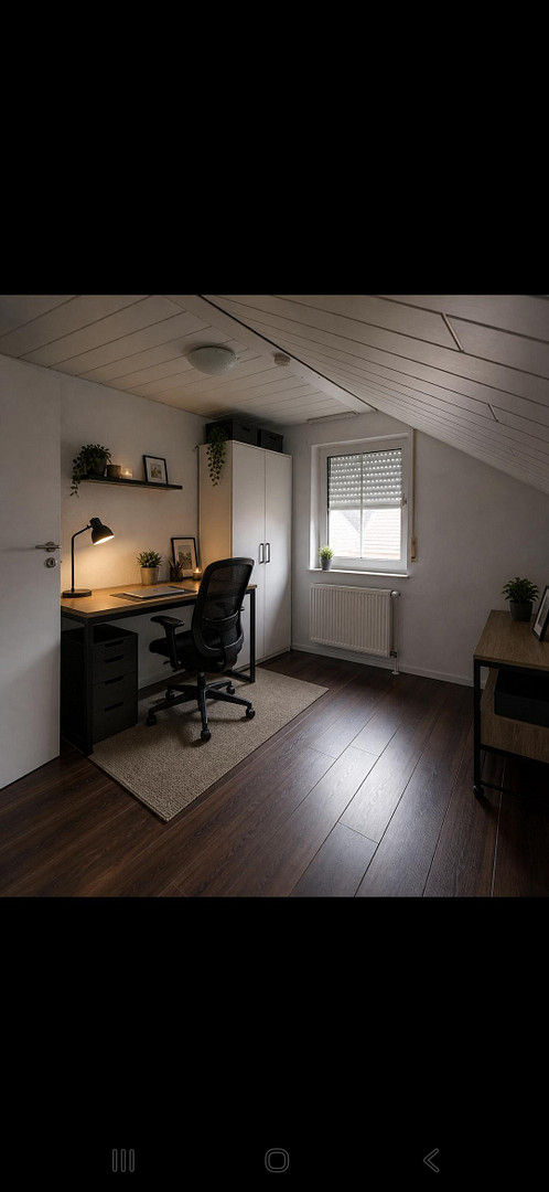 Modernisiertes Reihenendhaus mit Garten & Garage – provisionsfrei – Osnabrück(Gretesch) – Vorschaubild 13
