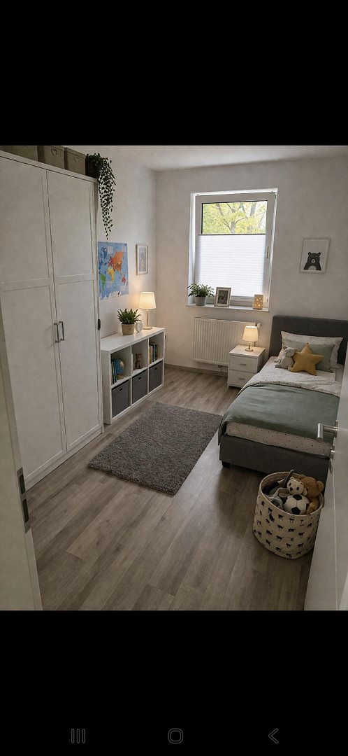 Modernisiertes Reihenendhaus mit Garten & Garage – provisionsfrei – Osnabrück(Gretesch) – Vorschaubild 8