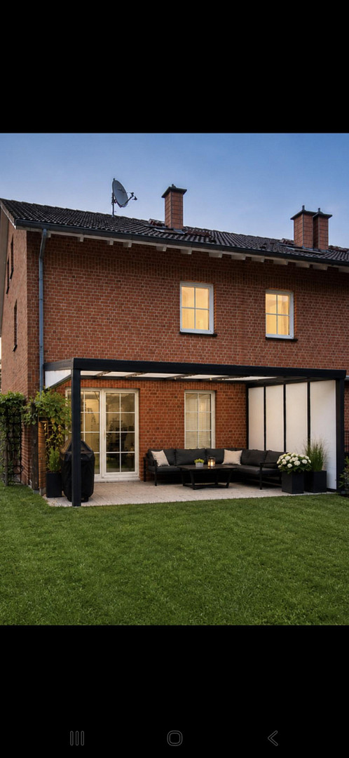 Modernisiertes Reihenendhaus mit Garten & Garage – provisionsfrei – Osnabrück(Gretesch) – Vorschaubild 2