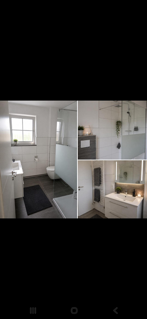 Modernisiertes Reihenendhaus mit Garten & Garage – provisionsfrei – Osnabrück(Gretesch) – Vorschaubild 11