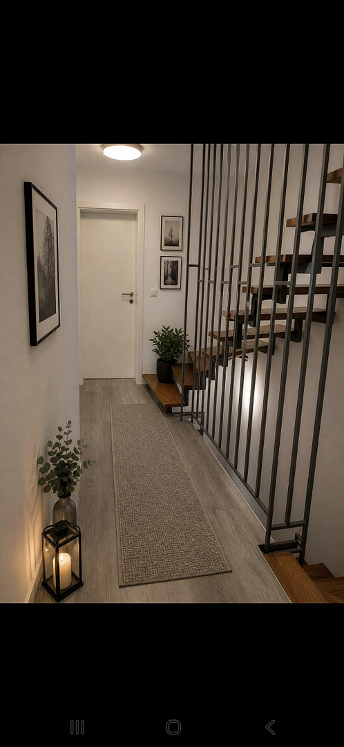 Modernisiertes Reihenendhaus mit Garten & Garage – provisionsfrei – Osnabrück(Gretesch) – Vorschaubild 7