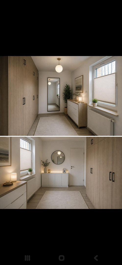 Modernisiertes Reihenendhaus mit Garten & Garage – provisionsfrei – Osnabrück(Gretesch) – Vorschaubild 9