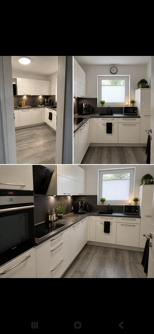 Modernisiertes Reihenendhaus mit Garten & Garage – provisionsfrei – Osnabrück(Gretesch) – Vorschaubild 4