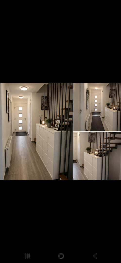 Modernisiertes Reihenendhaus mit Garten & Garage – provisionsfrei – Osnabrück(Gretesch) – Vorschaubild 3