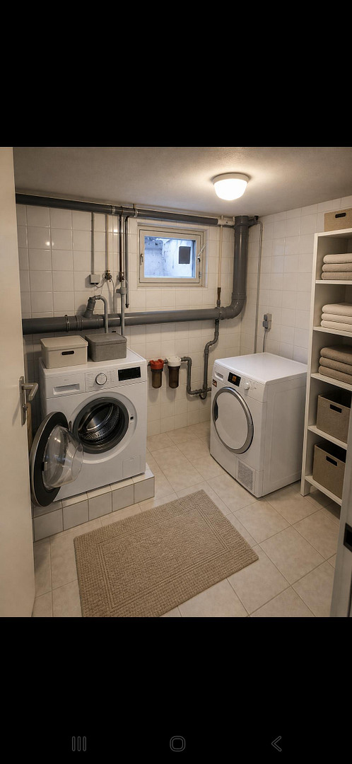 Modernisiertes Reihenendhaus mit Garten & Garage – provisionsfrei – Osnabrück(Gretesch) – Vorschaubild 14