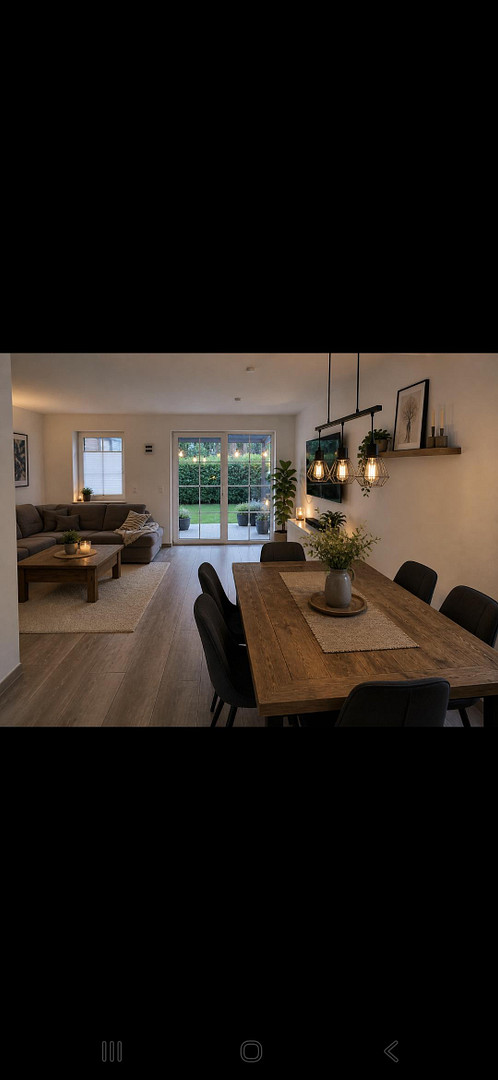 Modernisiertes Reihenendhaus mit Garten & Garage – provisionsfrei – Osnabrück(Gretesch) – Vorschaubild 6