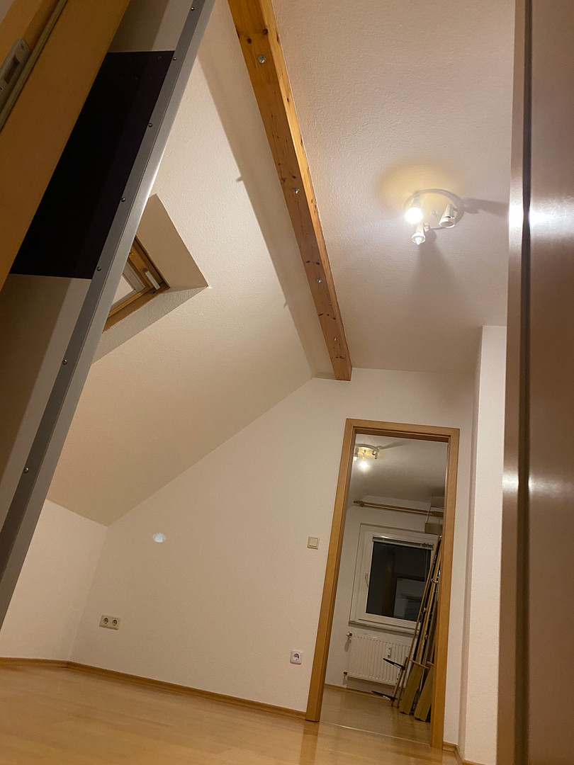 GEPFLEGTES MEHRFAMILIENHAUS | 5 WOHNEINHEITEN | VOLL VERMIETET | BONN-BAD GODESBERG | PROVISIONSFREI – Truchseßstraße 83, 53175 Bonn(Godesberg-Nord) – Vorschaubild 19