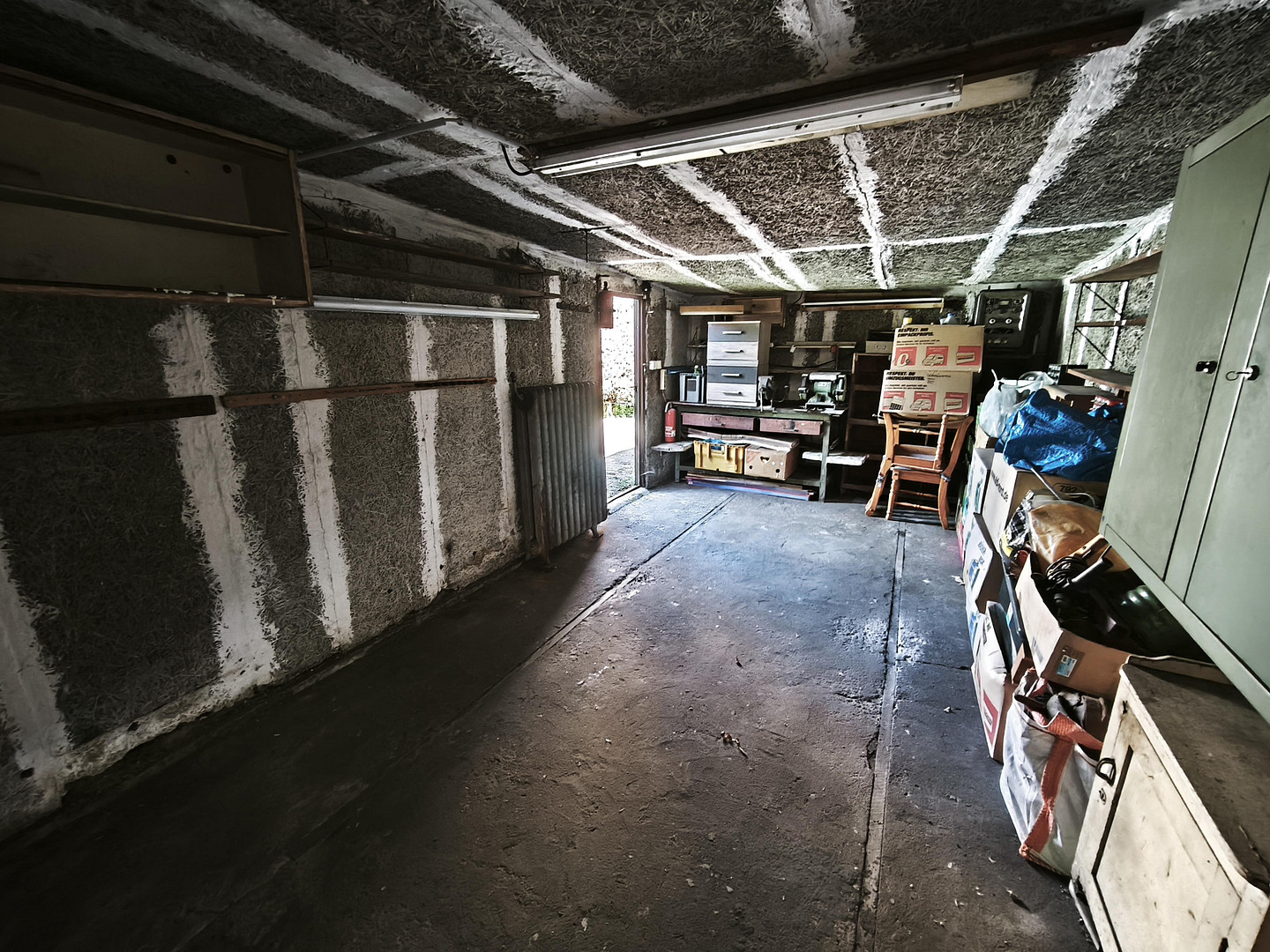Schönes Reihenhaus in historischer Werkssiedlung Zschornewitz mit Fertigstellungsbedarf – Ringweg 26, 6772 Zschornewitz – Vorschaubild 21
