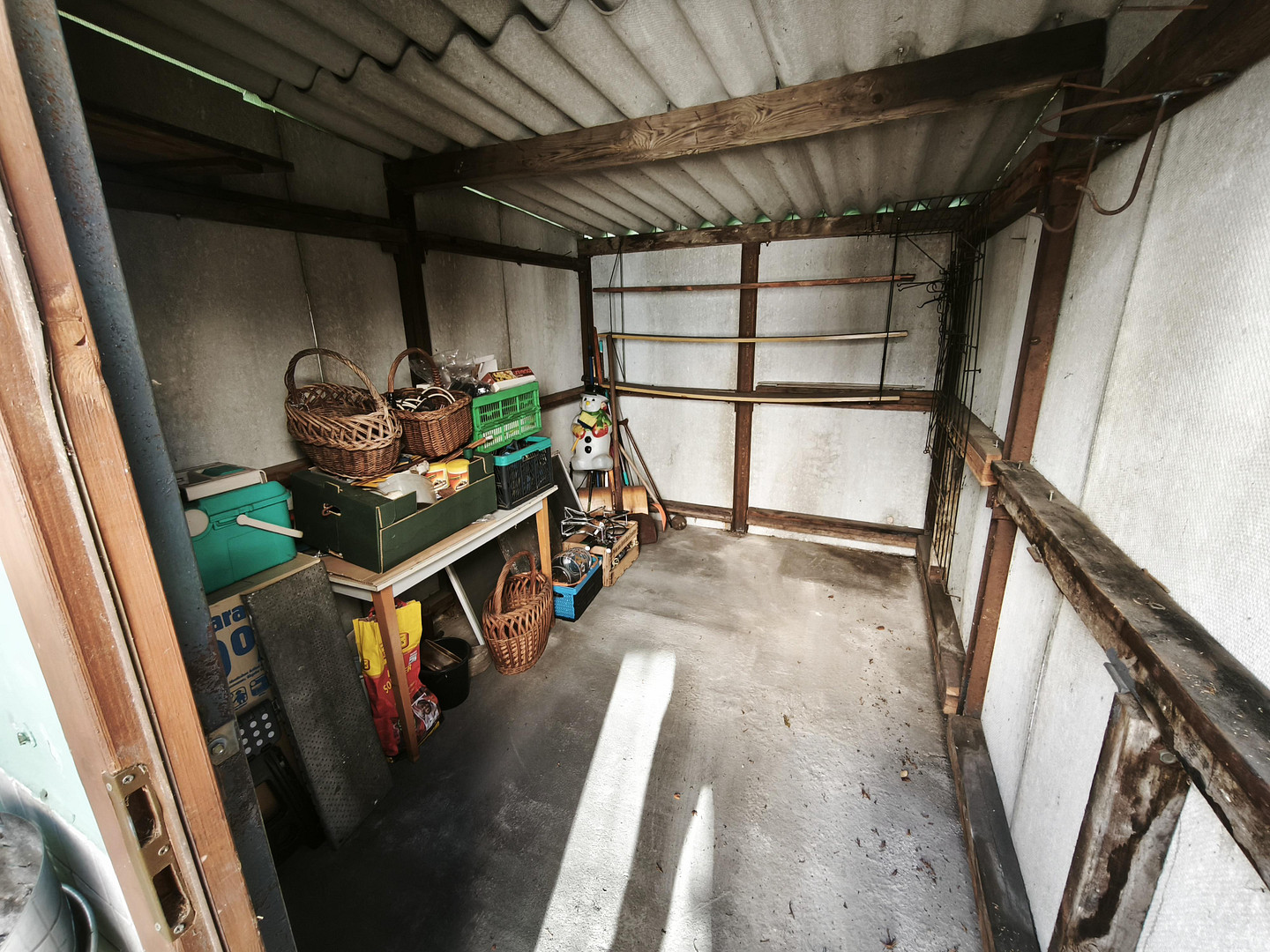 Schönes Reihenhaus in historischer Werkssiedlung Zschornewitz mit Fertigstellungsbedarf – Ringweg 26, 6772 Zschornewitz – Vorschaubild 26