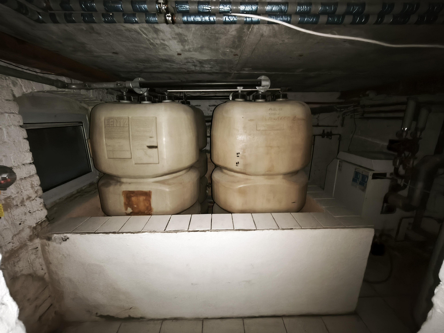 Schönes Reihenhaus in historischer Werkssiedlung Zschornewitz mit Fertigstellungsbedarf – Ringweg 26, 6772 Zschornewitz – Vorschaubild 19
