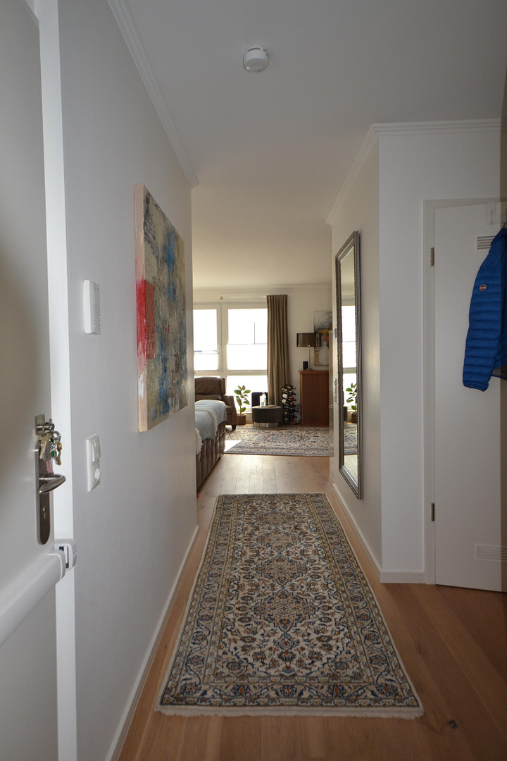 Einzigartiges Penthouse mit gehobener Ausstattung – Hannoversche Straße 33 G, 30629 Hannover(Misburg-Nord) – Vorschaubild 10