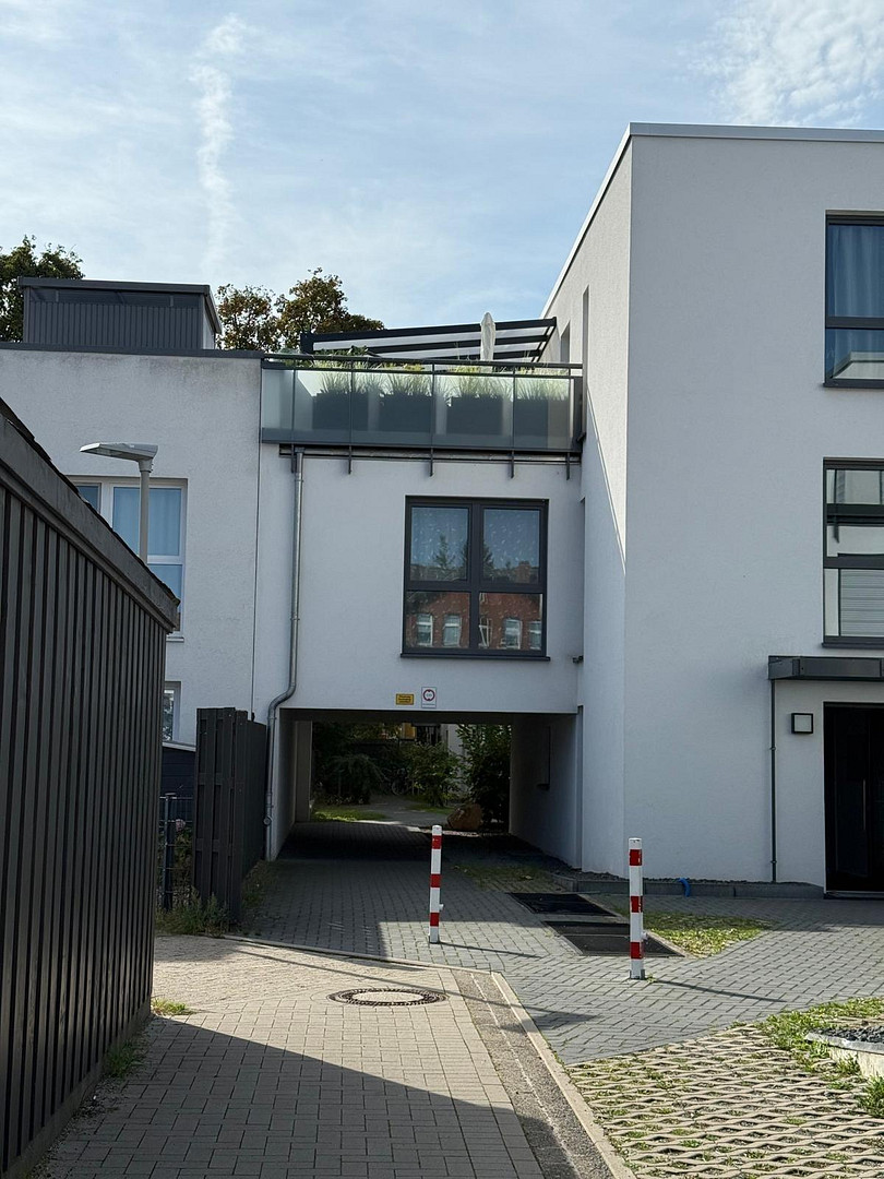 Einzigartiges Penthouse mit gehobener Ausstattung – Hannoversche Straße 33 G, 30629 Hannover(Misburg-Nord) – Vorschaubild 19