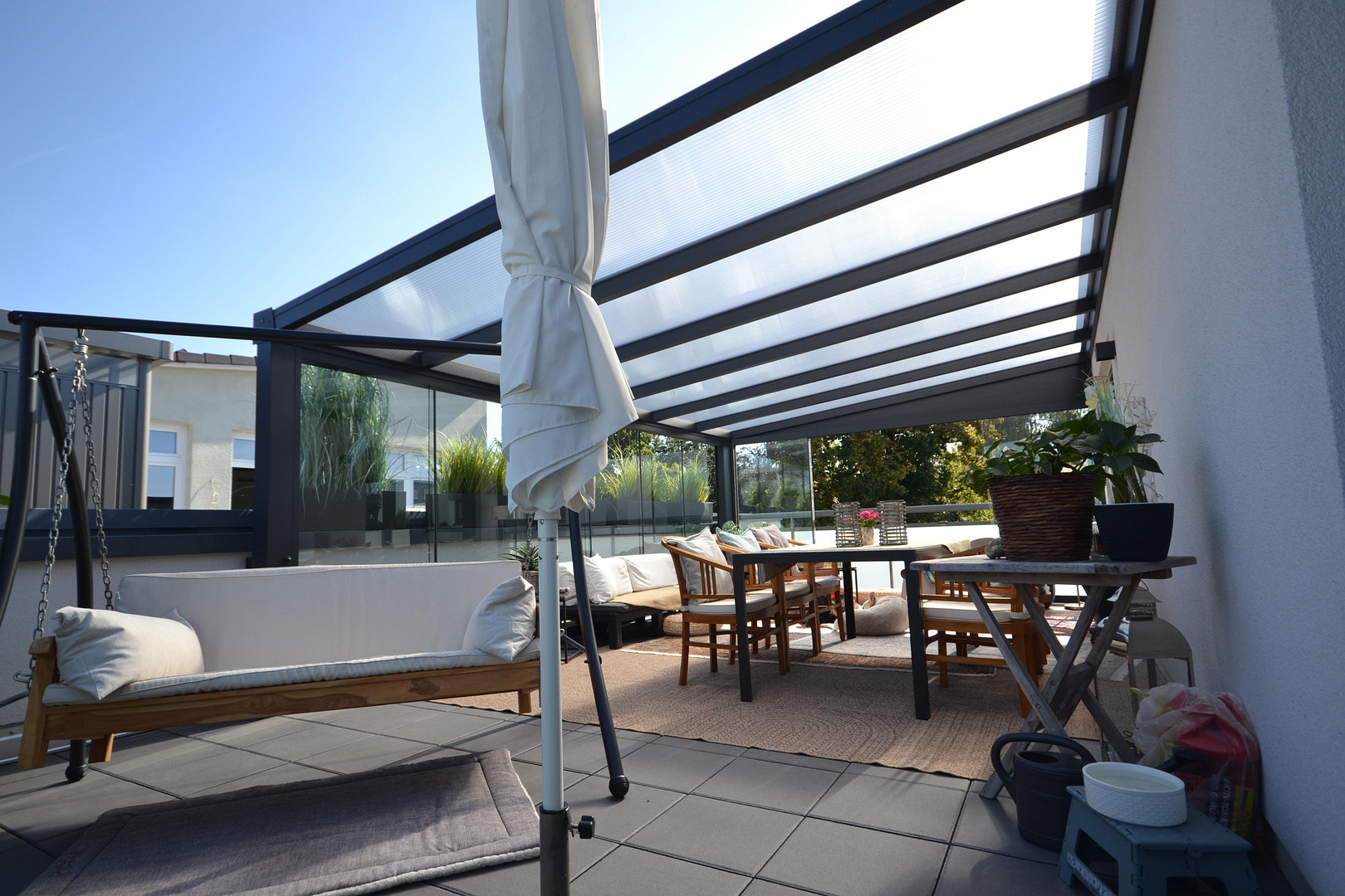 Einzigartiges Penthouse mit gehobener Ausstattung – Hannoversche Straße 33 G, 30629 Hannover(Misburg-Nord) – Vorschaubild 12