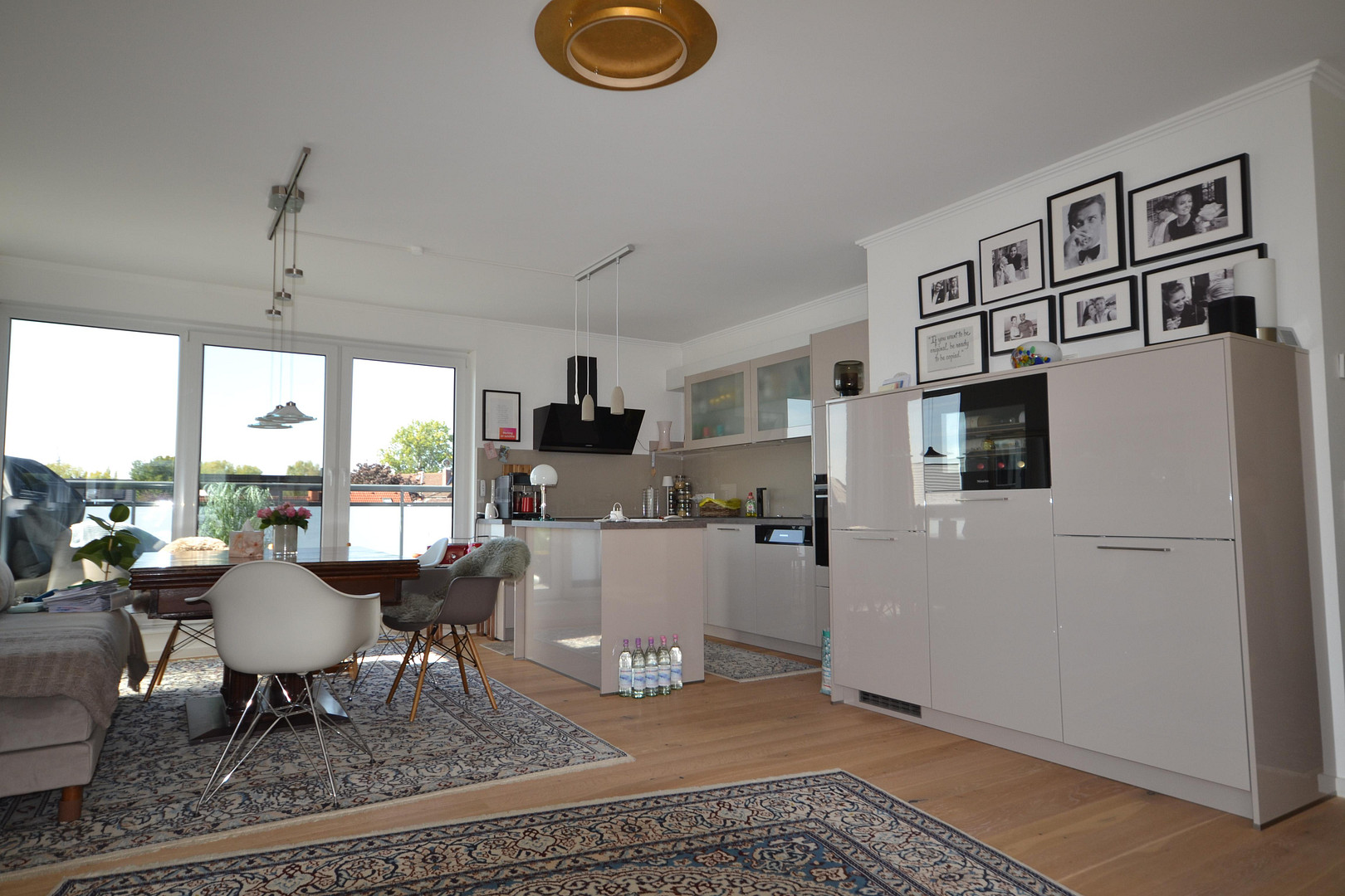 Einzigartiges Penthouse mit gehobener Ausstattung – Hannoversche Straße 33 G, 30629 Hannover(Misburg-Nord) – Vorschaubild 2