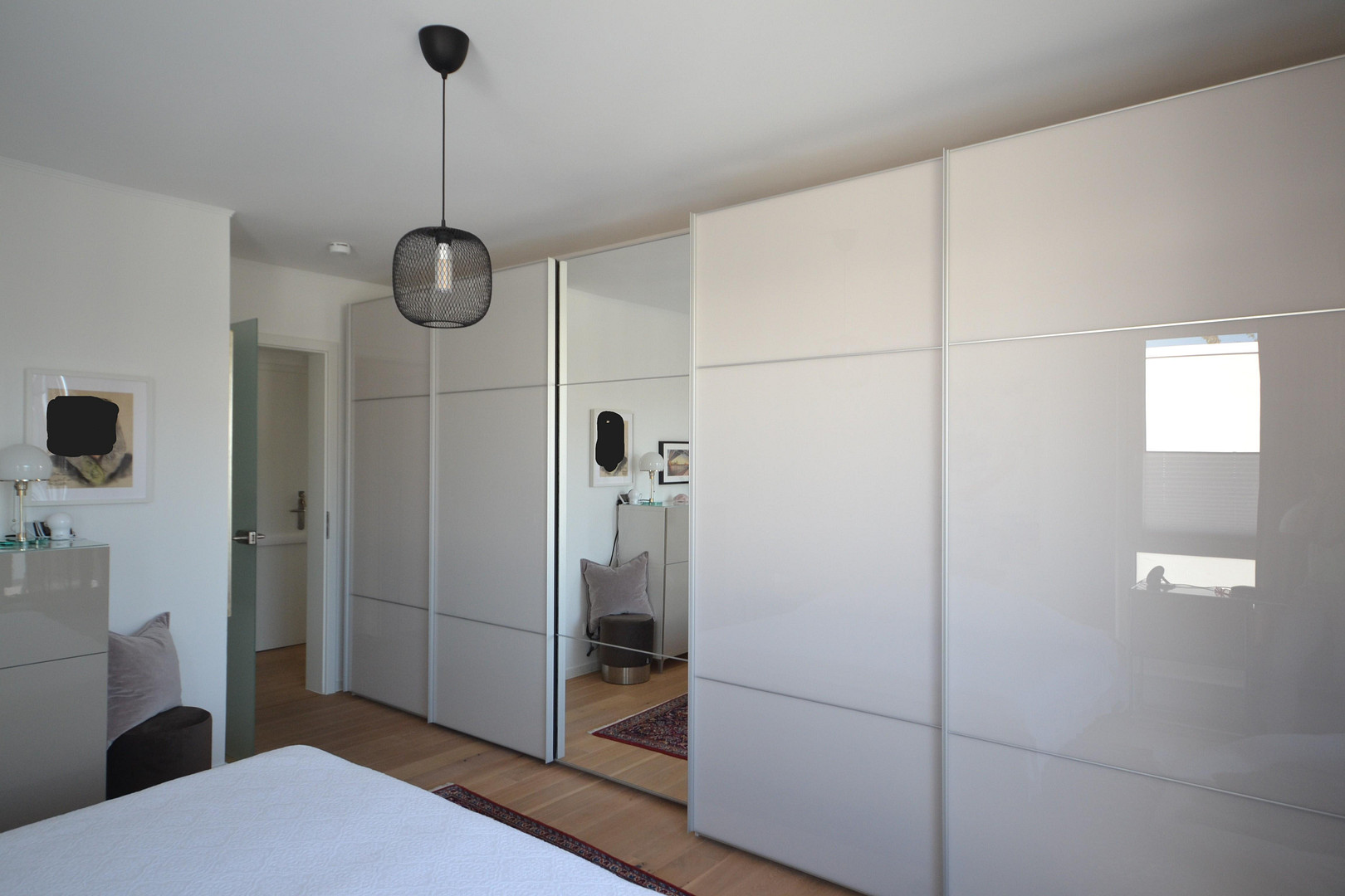 Einzigartiges Penthouse mit gehobener Ausstattung – Hannoversche Straße 33 G, 30629 Hannover(Misburg-Nord) – Vorschaubild 7