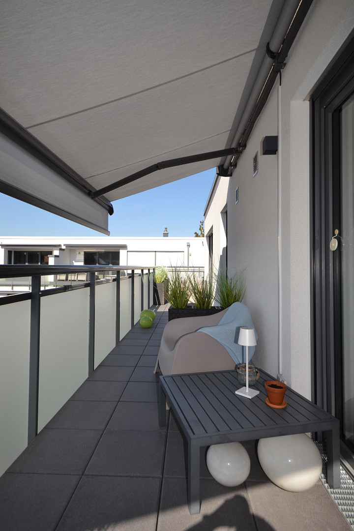 Einzigartiges Penthouse mit gehobener Ausstattung – Hannoversche Straße 33 G, 30629 Hannover(Misburg-Nord) – Vorschaubild 14